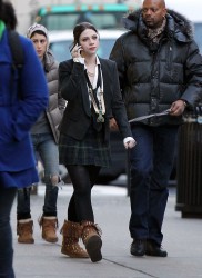 Michelle Trachtenberg ミシェル・トラクテンバーグ