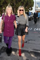 Ashley Tisdale アシュレイ・ティスデイル