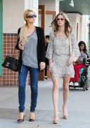 Nicky Hilton ニッキー・ヒルトン Paris Hilton パリス・ヒルトン