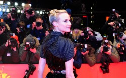 Diane Kruger ダイアン・クルーガー