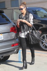 Jessica Alba ジェシカ・アルバ