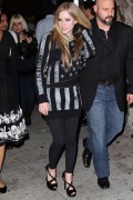 Avril Lavigne アヴリル・ラヴィーン