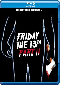 Friday the 13th Part 2 1981 m720p BluRay x264-BiRD Friday the 13th Part 2 1981 m720p BluRay x264-BiRD