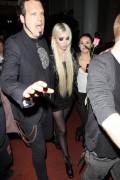 Taylor Momsen テイラー・モムセン
