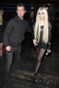 Taylor Momsen テイラー・モムセン
