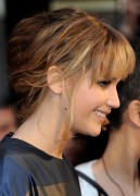 Jennifer Lawrence ジェニファー・ローレンス