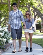 Ashley Tisdale アシュレイ・ティスデイル