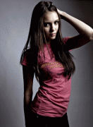 [Ultra HQ] Nina Dobrev   Entertainment Weekly Photoshoot