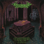Gorguts   Considered Dead remastered 2006 dvdfan preview 0