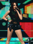 free celebrity candid