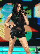 free celebrity candid