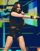 free celebrity candid