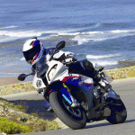 BMW S1000RR