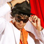 Leandro Oliveira