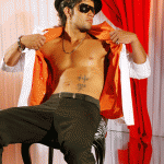 Leandro Oliveira