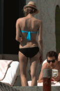 Diane Kruger Bikini pictures