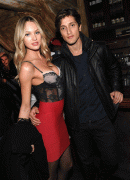 Candice Swanepoel @ Victoria's Secret Fashion Show