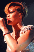 Rihanna pictures