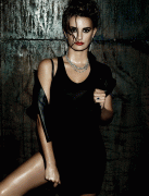 Penelope Cruz -  Interview Magazine