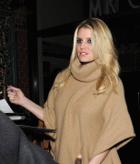 Jessica Simpson pictures