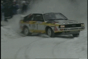World Rally Championship 1985  /  ENG