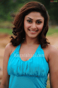 Manjari Fadnis Photo Session