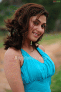 Manjari Fadnis Photo Session