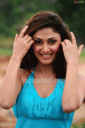 Manjari Fadnis Photo Session