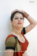 Charu Arora - Making Saree Look Sexy