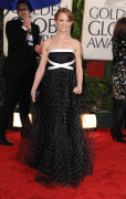 89578564158570 Jayma Mays at the 67th Annual Golden Globe Awards on 01/17/10 