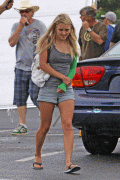 AnnaSophia Robb アナソフィア・ロブ