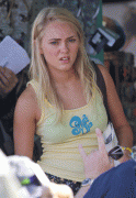 AnnaSophia Robb アナソフィア・ロブ