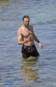 ����� ��� ������� (Hugh Jackman) �� �����