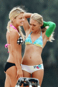 AnnaSophia Robb アナソフィア・ロブ