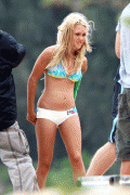 AnnaSophia Robb アナソフィア・ロブ