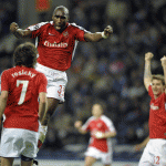 photo match Arsenal 1 Vs Porto 2 2b351c68579048