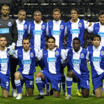 photo match Arsenal 1 Vs Porto 2 3c9f2668579140