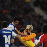photo match Arsenal 1 Vs Porto 2 Ddbd7a68579078