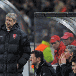 photo match Arsenal 1 Vs Porto 2 E55d3168579134