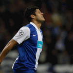 photo match Arsenal 1 Vs Porto 2 12dfdf68605544