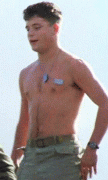 ����� ��� ����� - Sean Astin