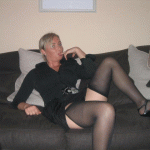 hot and horny milf