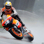 Dani Pedrosa
