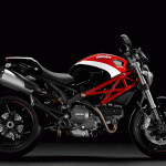 2011 Ducati Monster 796