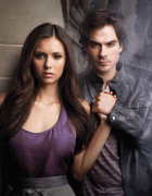 The Vampire Diaries