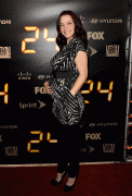 Annie Wersching @ @ Series Finale Party in Hollywood April 30th HQ x 8