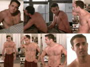 ����� ����� ��������� - Bobby Cannavale