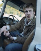 Chris Evans