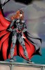 Las 10 mujeres mas misteriosamente bellas del mundo. Las Superheroinas del mundo del Comic y del Cine. A26e8090827859