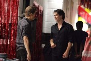 The Vampire Diaries